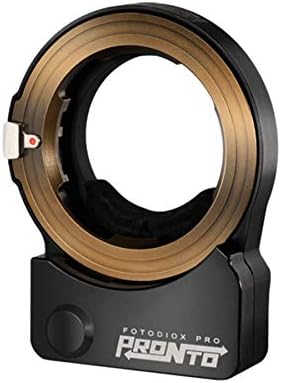 Fotodiox pronto Adapter za autofokus-kompatibilan sa Leica M objektivima za montiranje na Fuji X-seriju