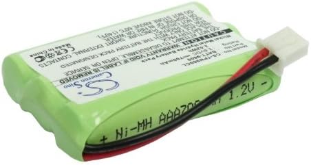 BATT-9600 Zamjena baterije za Telematrix 9600 9621P Telematrix BATT-9600 baterija