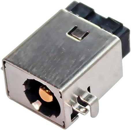 Gintai DC Power Jack konektor utičnica utikač priključak za punjenje zamjena za ASUS kompatibilan sa Q550 Q550L