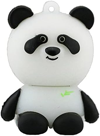 128GB Panda Model Pendrive USB Flash Drive Memory Stick 2.0 USB Stick Flash Disk Thumb Thumb Drive U