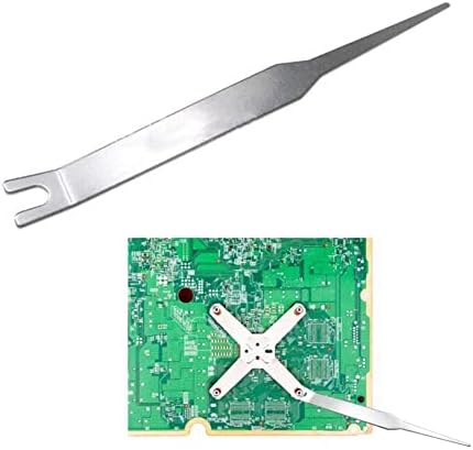 Xbox 360 alat za uklanjanje stezaljki - pojednostavljeni demontaža i zamjena X-stezaljki i okvira