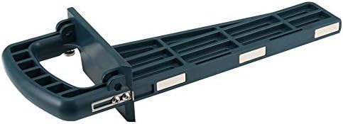 Univerzalni ladica Slide Jig montažni vodič za kabinet namještaj produžetak ormar hardver THIN889 -