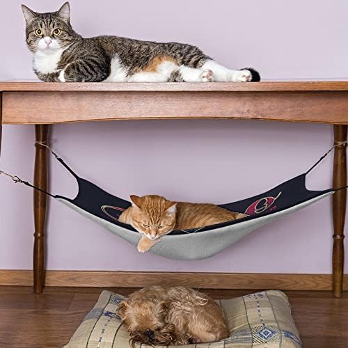 Mačka kavez viseća mreža za jedrenje pet Swing Bed pogodan za kaveznu stolicu Car inside Outdoor