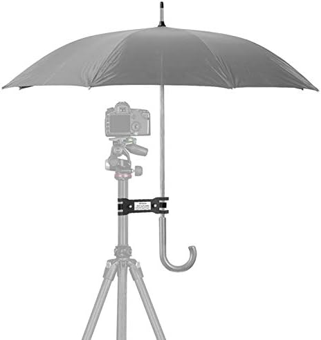 Salalis Starod Držač kišobrana, vanjska kamera Starod Strojno držač klip držač nosača CLAMBLE CLAMP