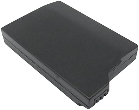 Zamjenska baterija za Lite, PSP 2., PSP-2000, PSP-3000, PSP-3001, PSP-3004, PSP-3008, Silm PSP-S110 1200mAh