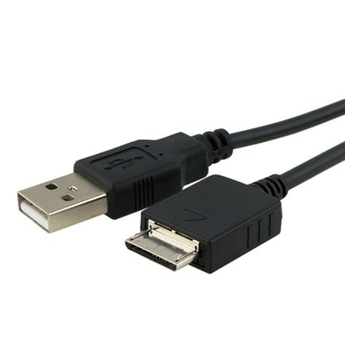 Amgur WMC-NW20MU USB zamenski zamena podataka Sync WM-port USB kabl za Sony Walkman MP3 MP4 Player
