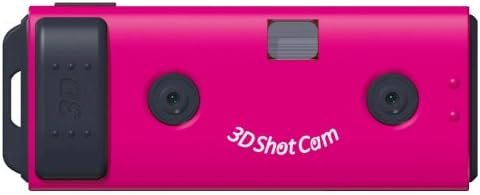 Takara Tomy 3d Shot Cam igračka digitalna kamera