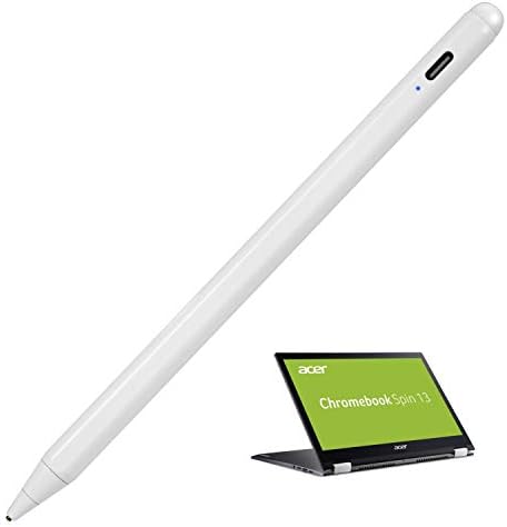 Acer Chromebook Spin 15 Stylus olovka, aktivna stilistička olovka za Acer Chromebook Spin 15