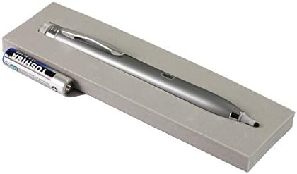 Navitech siva fina tačana digitalna aktivna olovka kompatibilna s Lenovo tabulator 2 A10-70 / Lenovo