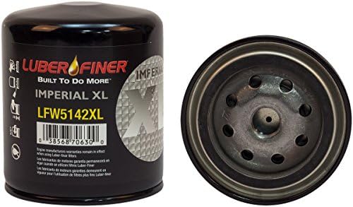 LUBER-FINER LFW5142XL Filter za rashladno sredstvo