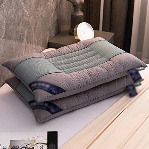 Tizhong Cassia jastuk štiti grlića marka pomaže za spavanje jastuk od jastuka u obliku jezgrenog lateksa