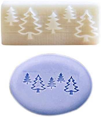 ZQWE DIY SAWAAP Mark White smola sapun sa sapunom Prirodni ručno rađeni sapun ili cvjetni uzorak Ispis ručno