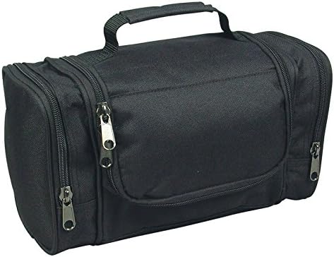 Deluxe putni komplet sa vješalicom oprema za prtljag torba za ličnu njegu besplatan povratak