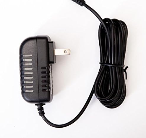 BestCH AC / DC Adapter za Aaxa KP-600-01 KP600-01 tehnologije Pico P300 DLP projektor prekidački kabl