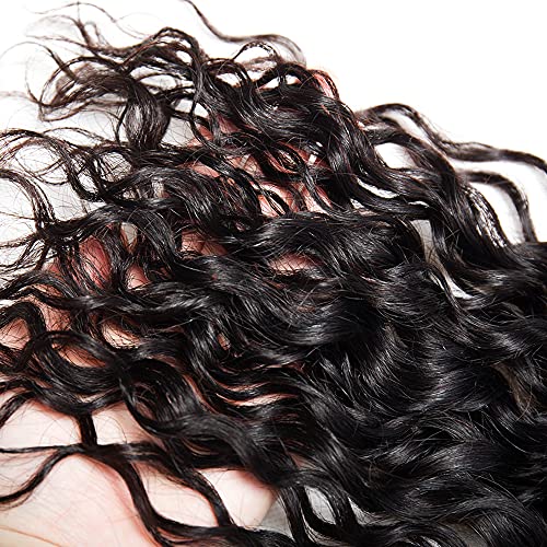 Brazilski Curly Wave Snopovi Ljudska Kosa 1 Paket 20 Inča Neobrađena Kinky Curly Ljudska Kosa Tkati Snopove Curly