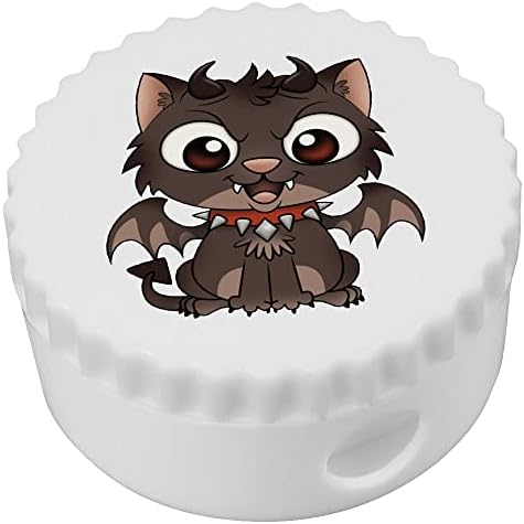 Azeeda 'Devil Cat' Compact offica