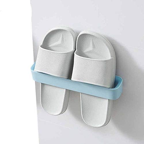 TJLSS Zidna obuća za cipele Obiteljska kupaonica Organizatori za pohranu cipela Samoljepljiva stalak za cipele
