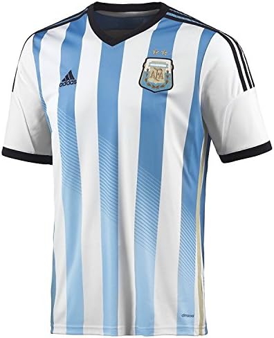 Adidas muški Argentinski dres