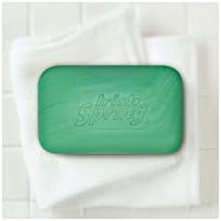 Irski Proljetni dezodorans sa sapunom Original, 3,75 unce, pakovanje od 20 komada