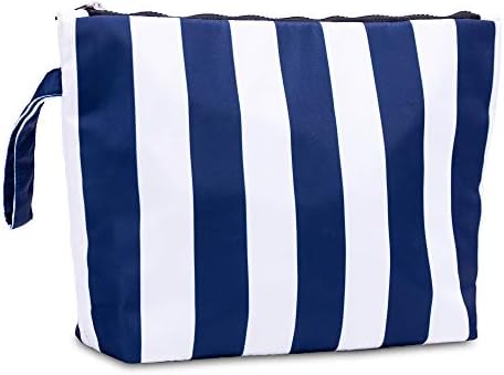BANG& CARSEN velika torba za šminkanje za žene-XL putna kozmetička torba vodootporna torbica - ručni