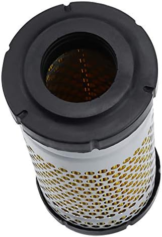 SOLLON 6C060-99410 6A100-82630 Cleaner filtra za vazduh Kompatibilan sa Kubota Model B1410, B1610, B1700,