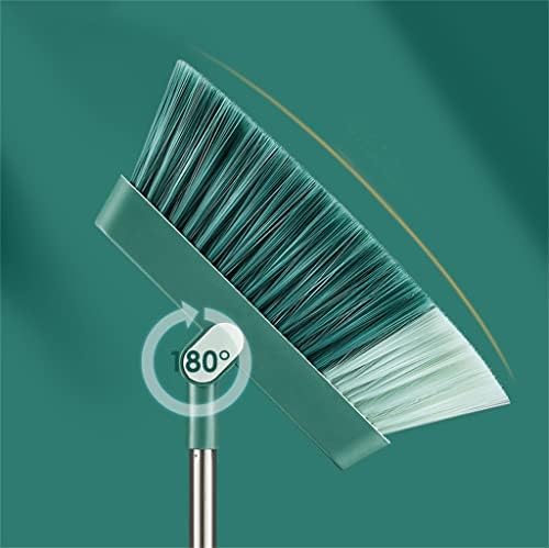 N / A Set za čišćenje domaćinstava i prašine za čišćenje mašući ne-stick kose