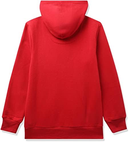 Levi's Boys 'Toddler Batwing Pulover Hoodie