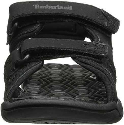 Timberland Unisex-Child avanturistički tragač 2-kaiš sandala