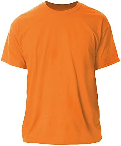 Gildan Ultra pamučna majica za odrasle, stil G2000, Multipack