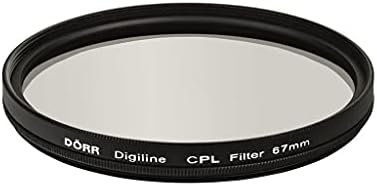 SR8 58mm Kupa za paketiranje poklopca HOOD CPL FLD Filter Četkica Kompatibilan sa Canon EF-S 55-250mm f / 4-5.6