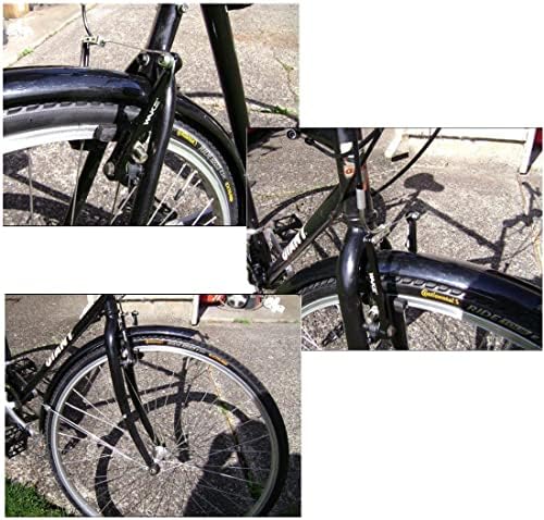 V Kočnice za bicikle linearne biciklističke kočnice Liteone Mountain Bike Prednji i stražnji V Kočnice