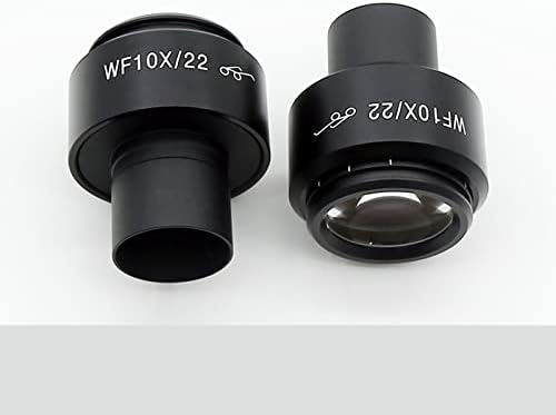 Oprema za mikroskope podesivi Wf10x/22mm potrošni materijal za široki ugao sočiva za biološki