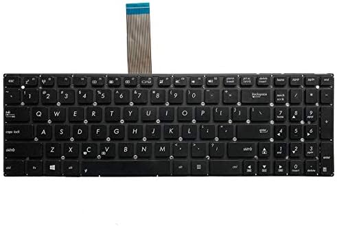 Novi laptop zamjena tastatura za Asus K550LN K550V K550VB K550VC K550C K550CA K550CC K550J K550JD