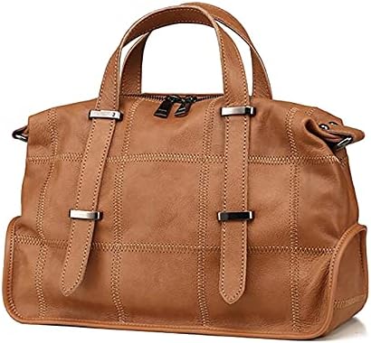 Ženska torba za laptop 15,6 Vodootporna lagana kožna torba za laptop Ženska poslovna kancelarija Radne