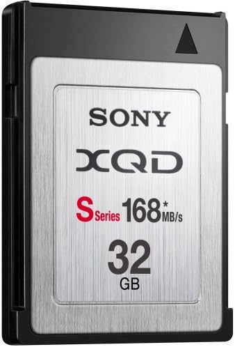 Sony 32GB XQD S-serija memorijska kartica
