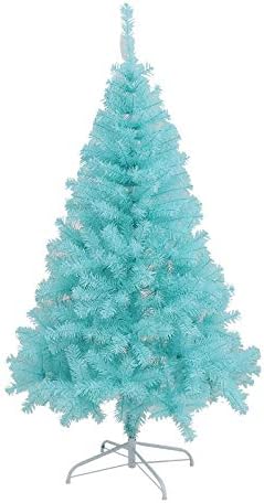 Stidljivi sezonski odmorski ukras Umjetni božićni borov stablo božićno drvce Nacionalno stablo za unutarnji
