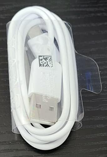 USB kabl za brzo punjenje tipa C za LG V20,V30,G6,LG Stylo 5, 4,Q Stylo 4,V40 V50 ThinQ,G7,G8, G8x ThinQ