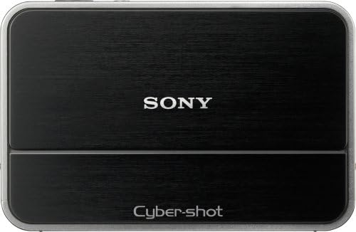 Sony CyberShot DSC-T2 8MP digitalni fotoaparat sa 3x optičkim zum