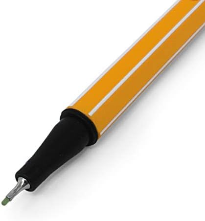 Stabilo Točka 88-0,4mm Fineliner - Jednobojna olovka - jabuka zelena