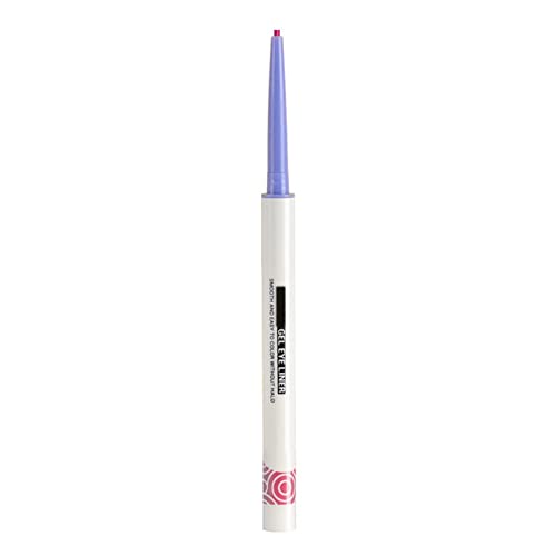 VEFSU šarena olovka za oči Gel olovka ne uklanja šminku Smooth Eyeliner s visokim pigmentom Neutral Eyeliner
