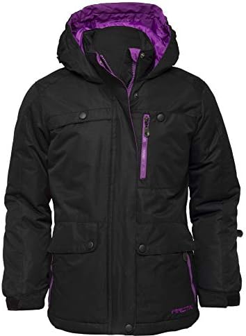 Zimska jakna za solizovani jaknu od jakalopa ARCTIX