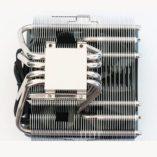 Veličina SCCT-1000 CPU ventilator