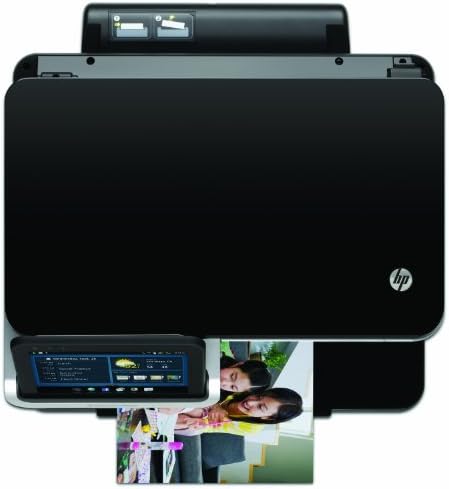 HP Photosmart eStation All-in-One