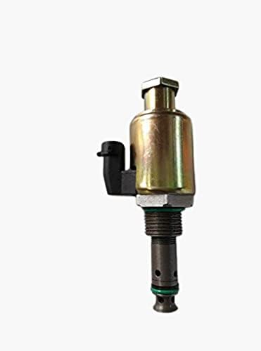 122-5053 1225053 Solenoid pumpe za ulje / ventil GP odgovara: Perkins Caterpillar 325C 322C
