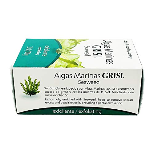 6pk-sapun od morskih algi-Jabon de Algas Marinas-Grisi
