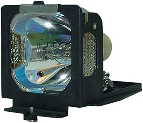 Aurabeam profesionalna zamjenska lampa za zamjenu za Eiki LC-XB28 sa kućištem