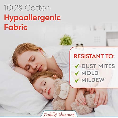 Digitalni dekor jastuk za malu djecu - Vanjska tkanina od pamuka - proizveden u SAD-u jastuk za