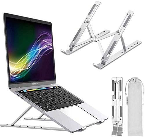 Poštan i montiranje kompatibilnih sa Acer Chromebook 511 - Compact Quickwitch laptop stalak za laptop, prenosiv,