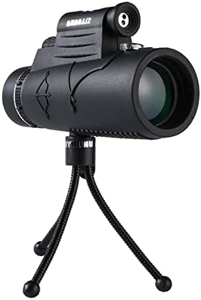 Zsqzjj prijenosni nosač kamere monokularni Stativ za teleskop može se koristiti za mobilni telefon,