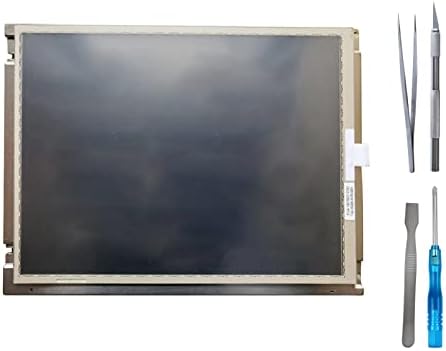 JayTong LCD ekran za AUO G104SN02 V2 10,4 inča 800×600 LCD ekran zamjena modula sa alatima